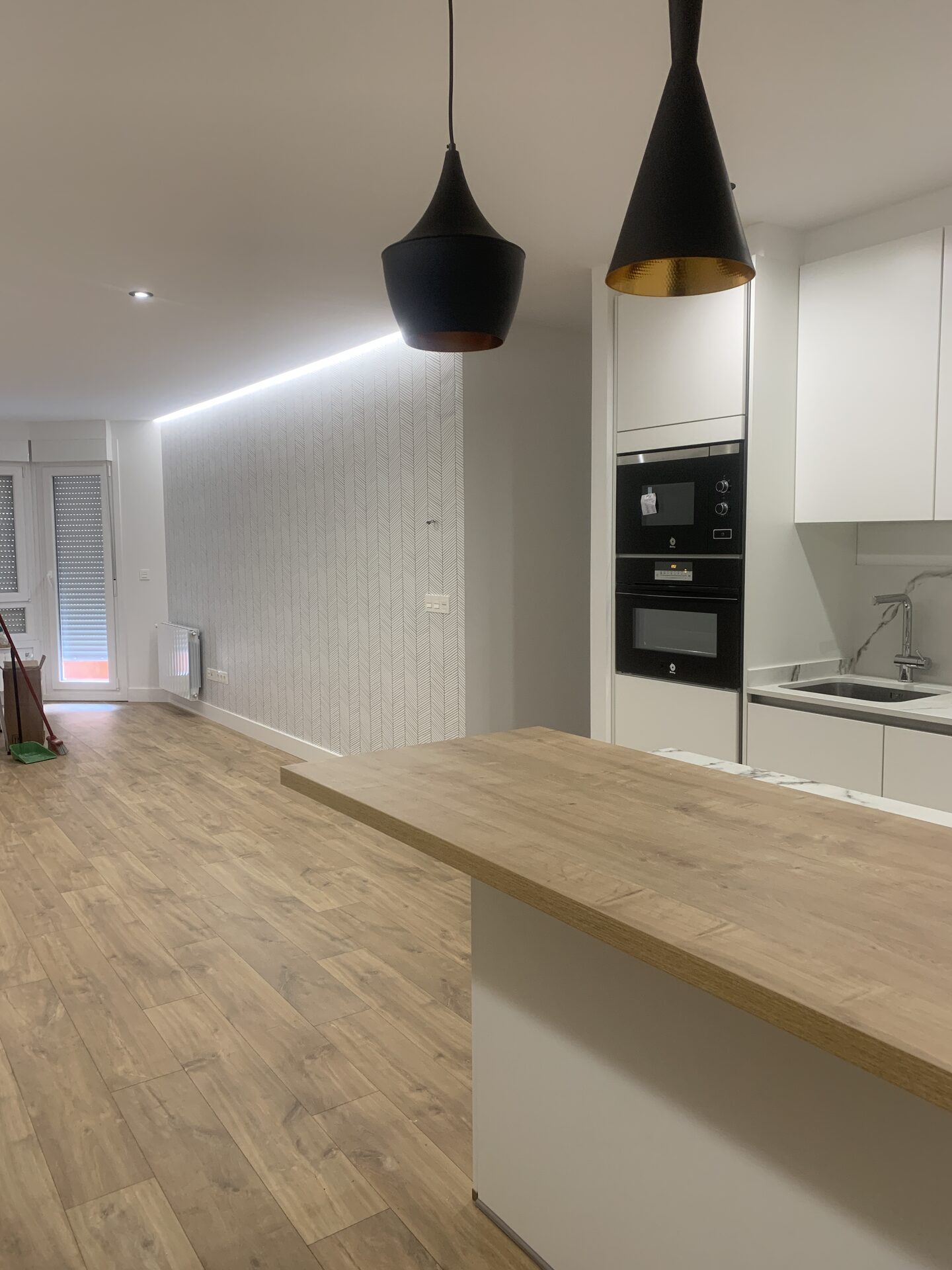 Viv. Particular II — Barakaldo